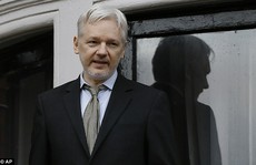 Ông chủ WikiLeaks ra điều kiện 'mạng đổi mạng'
