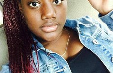 Thiếu nữ 14 tuổi phát trực tiếp cảnh mình tự tử