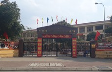 Vụ Học sinh trường Nam Trung Yên bị gãy chân: Xử lý hình sự nếu có vi phạm