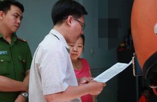Bảo mẫu đánh đập trẻ chỉ để... hù dọa (?)