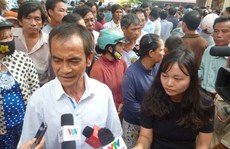 Gia đình nạn nhân yêu cầu tử hình kẻ khiến ông Huỳnh Văn Nén ngồi tù oan