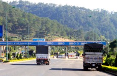 Trạm thu phí BOT lắm tai tiếng (*): Ông chủ của 'gà đẻ trứng vàng'