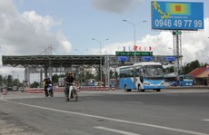 Không thể mua lại BOT Cai Lậy