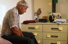 Alzheimer là do gen?