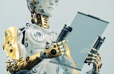 Robot giành 800 triệu việc làm trong vòng 13 năm tới