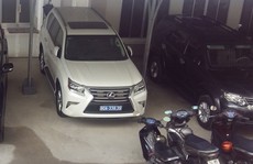 Doanh nghiệp tặng xe sang được ưu ái?