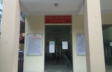 Phường Văn Miếu cần kiểm điểm nghiêm túc