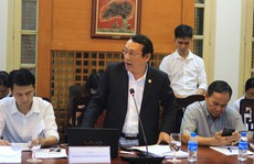 Bộ VH-TT-DL yêu cầu xử lý phát ngôn của ông Huỳnh Tấn Vinh về Sơn Trà