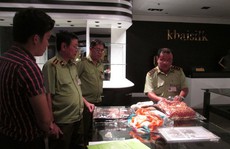 Phó Thủ tướng yêu cầu làm rõ vi phạm của Tập đoàn Khaisilk