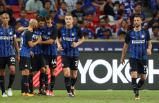 Vòng 1 Serie A: Thành Milan đại thắng