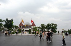 Người Việt được vào chơi casino trong nước