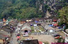 Tất tần tật kinh nghiệm du lịch Hà Giang