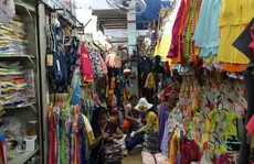 Hai phương án “bảo vệ” chợ Tân Bình