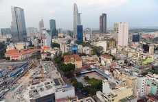 Đô thị thông minh nâng chất lượng sống