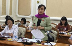 Nghe ý kiến đóng góp để phục vụ dân tốt hơn