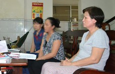 Khốn khổ vì gửi tiền lãi suất cao