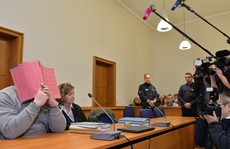 Đức: Ghê rợn động cơ của y tá giết người hàng loạt