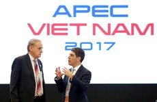 APEC 2017: Giữ 'lửa' kinh doanh đón các nhà lãnh đạo