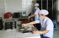 Đừng keo kiệt với công nhân!