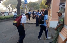 Để điều tử tế trở nên bình thường