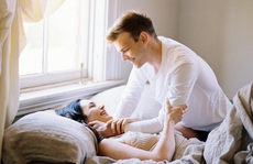 Đàn ông 'chết mê, chết mệt' vợ vì điều gì?