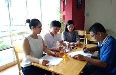 Tiền hậu bất nhất