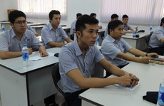 Cơ hội nâng cao tay nghề