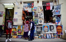 Đương đầu lệnh trừng phạt: Kỳ tích đáng nể của Cuba