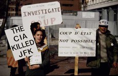 Ai giết Tổng thống J.F. Kennedy?