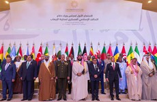 Quyền lực Thái tử Ả Rập Saudi: Thế giới hoài nghi