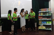 Trui rèn bản lĩnh