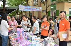 Nhiều hoạt động tôn vinh ngày Gia đình Việt Nam