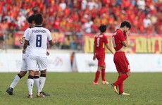 U22 Việt Nam - Thái Lan 0-3: Dừng chân SEA Games, HLV Hữu Thắng từ chức