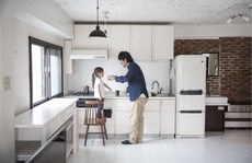 Vì sao các gia đình trẻ ở Nhật Bản chọn lối sống tối giản?