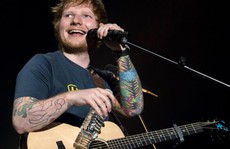 Ed Sheeran giải quyết vụ kiện đạo nhạc
