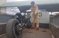Muôn mặt giới chơi xe 'độ'