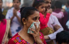 Ô nhiễm không khí giết chết 6,5 triệu người mỗi năm