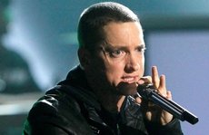 Rapper Eminem thắng vụ kiện bản quyền