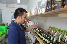 Người tiêu dùng chú ý đến sản phẩm tốt cho sức khỏe