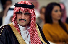 Đằng sau vụ thanh trừng lớn tại Ả Rập Saudi