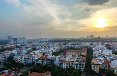 Một tỉ đồng đầu tư được nhà đất nào ở Sài Gòn?