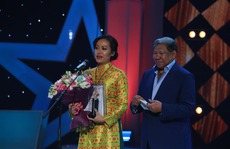 Phim của Hồng Ánh lại đoạt giải quốc tế