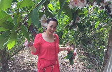 Xuất khẩu trái cây chưa xứng với tiềm năng