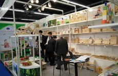 Doanh nghiệp gỗ lo lợi nhuận giảm vì giá nguyên liệu tăng