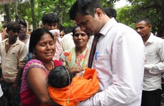 Ấn Độ: Trẻ em chết liên tục trong cùng một bệnh viện