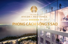 Cơ hội đầu tư chưa từng có với Sun Grand City Ancora Residence