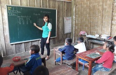 Huyện “quên” chi  trả gần 5,7 tỉ đồng hỗ trợ học sinh nghèo