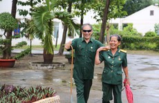Mãi mãi bài ca người lính