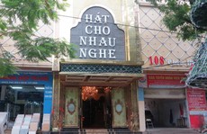 Vào phòng karaoke nổ súng, 4 người bị thương