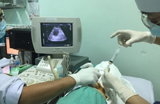 Thêm tin vui cho người bệnh